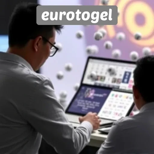Keuntungan Bergabung dengan Eurotogel untuk Pemain Indonesia