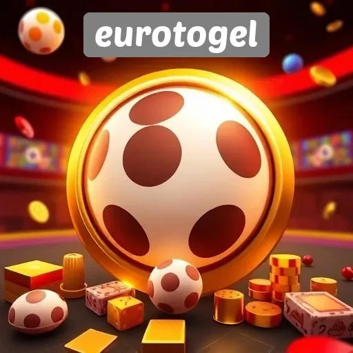 Evolusi Eurotogel di Tengah Persaingan Industri Game