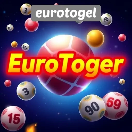 Menawarkan Berbagai Jenis Togel Eurotogel untuk Para Penjudi