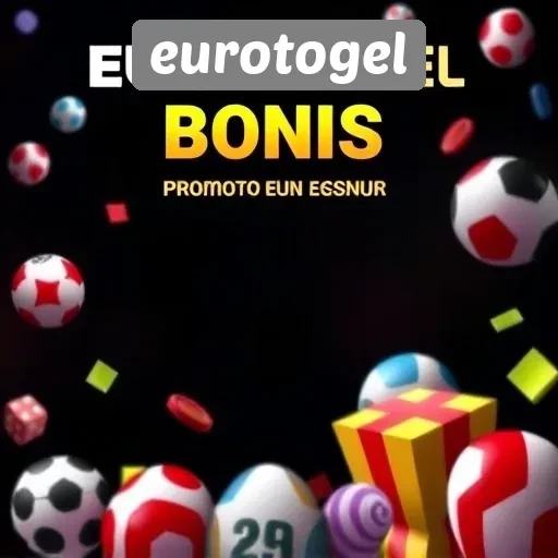 Promo dan Bonus Menarik di Eurotogel yang Perlu Diketahui