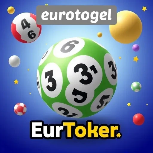 EurTogel dan Peluang Menang yang Menjanjikan