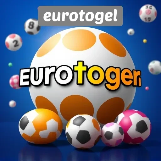 Menggali Potensi Eurotogel Sebagai Platform Permainan Online