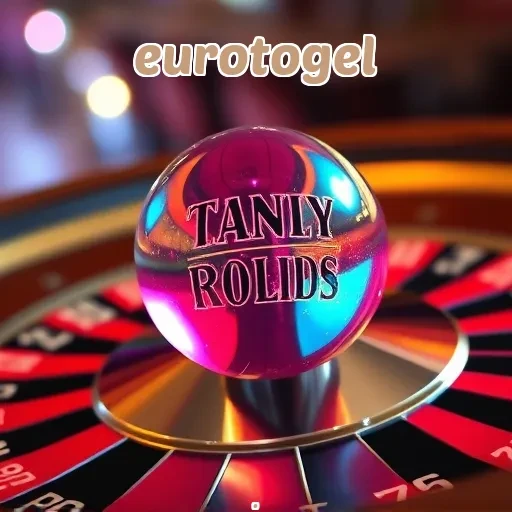 eurotogel: Temukan Kegembiraan dalam Permainan Togel Online