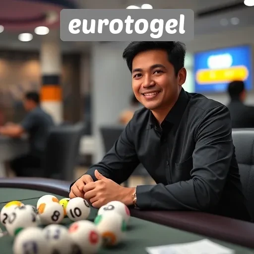 Kisah Sukses Pemain Eurotogel yang Menginspirasi