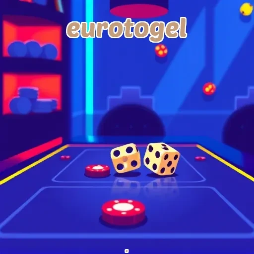 eurotogel: Pengalaman Lotto Online Terbaik di Indonesia