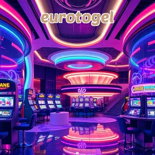 eurotogel: Fitur Menarik dan Berita Terkini Yang Wajib Diketahui