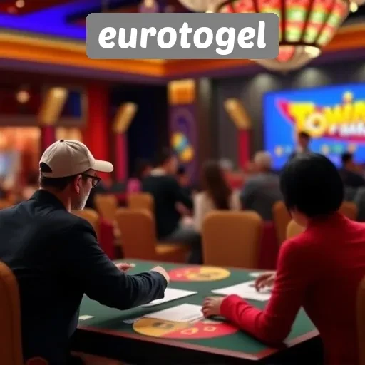 Cara Bermain di Eurotogel dan Menang Besar