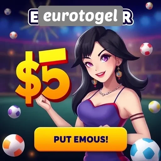 Promosi dan Bonus Menarik di Eurotogel