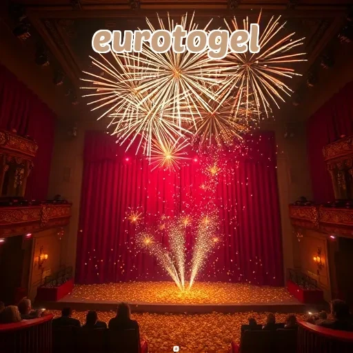 eurotogel: Rilisan Baru Penuh Kejutan bagi Penggemar Game Online