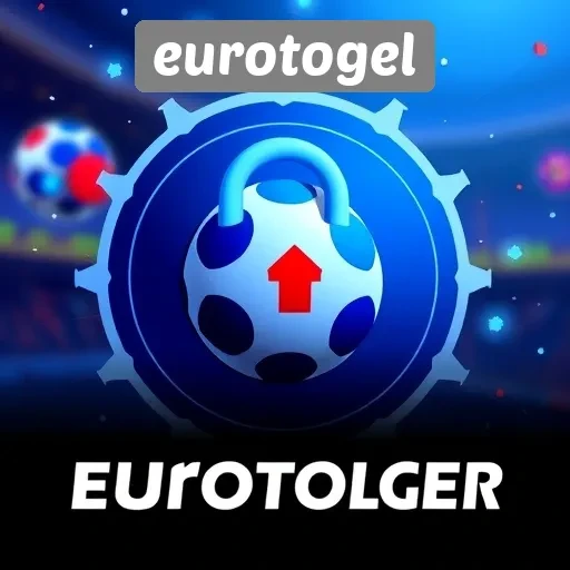 Tingkat Keamanan di Eurotogel untuk Pengguna