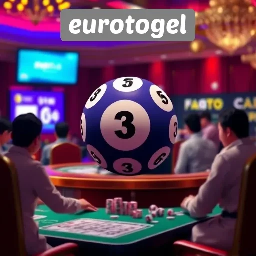 Memahami Mekanisme Permainan di Situs Eurotogel