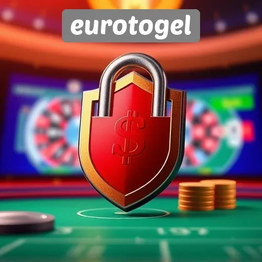 Keamanan dan Privasi Pengguna di Eurotogel