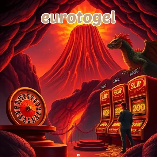 eurotogel: Bonus Selamat Datang yang Menguntungkan dan Menarik!